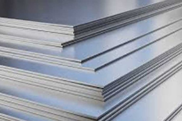 Structural Metallic sheets