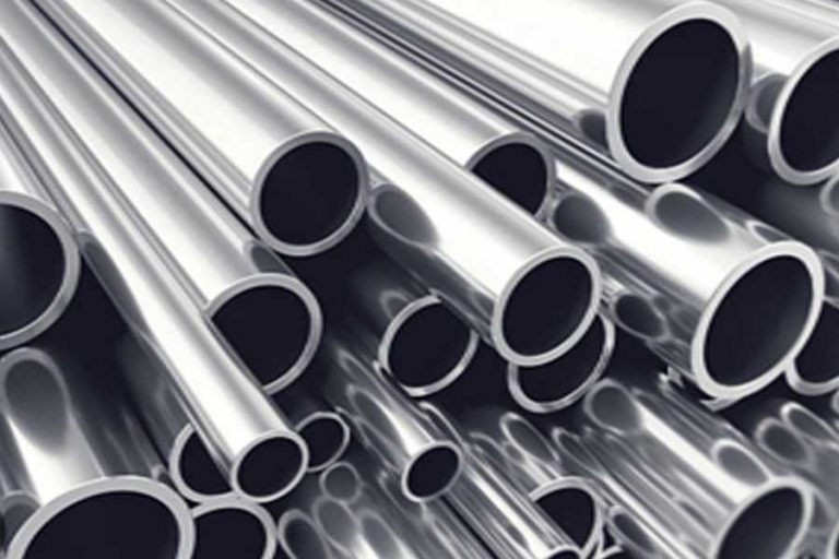 Structural metallic pipes & Tubes